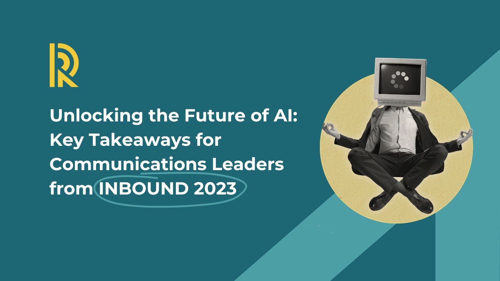 Unlocking The Future Of AI: Key Takeaways For Communications Leaders ...